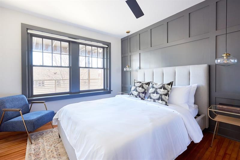 Sonder The Essex Aparthotel DEN Exterior photo