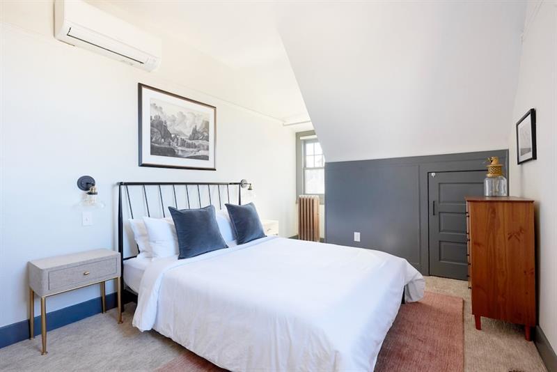 Sonder The Essex Aparthotel DEN Exterior photo