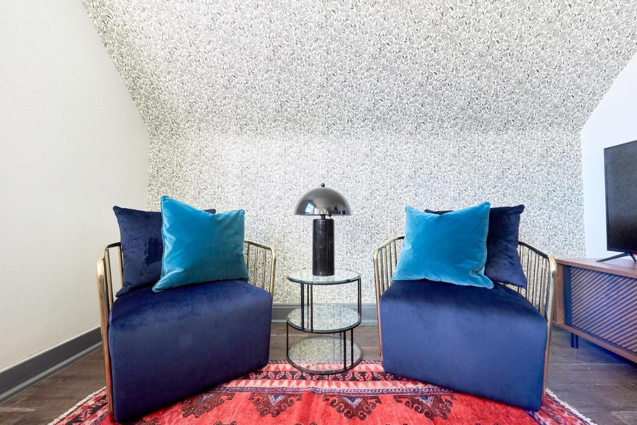 Sonder The Essex Aparthotel DEN Room photo